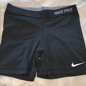 Nike Pro Dri-Fit Shorts *Never Worn*